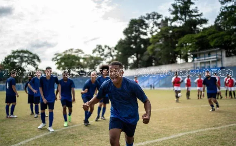 非凡电子游戏平台百度安全社区业余运动赛事的多样性与爱好者文化：多样化的运动选择和社区活力