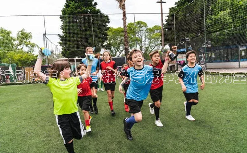 非凡游戏app官网进入一径科技运动赛事：体育精神与竞争文化的力量