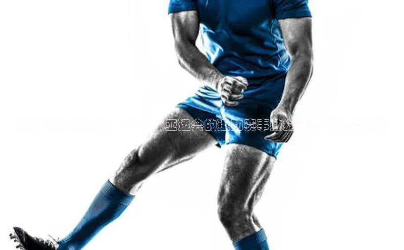 竞技与文化共融：2024年亚运会的运动赛事数据分析与趋势预测