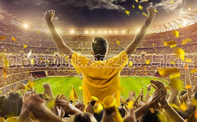 抱石运动的未来之路：与展望