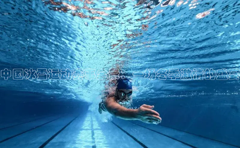 中国冰雪运动赛事全景：一场冬季激情的盛宴