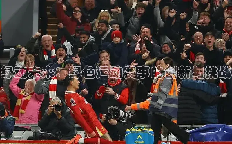 绿动未来：绿色运动赛事的创新与挑战