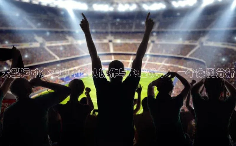 大型运动赛事中的团队协作与心理战术：一个案例分析