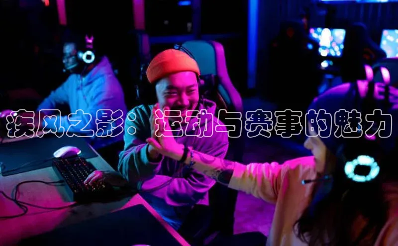 疾风之影：运动与赛事的魅力