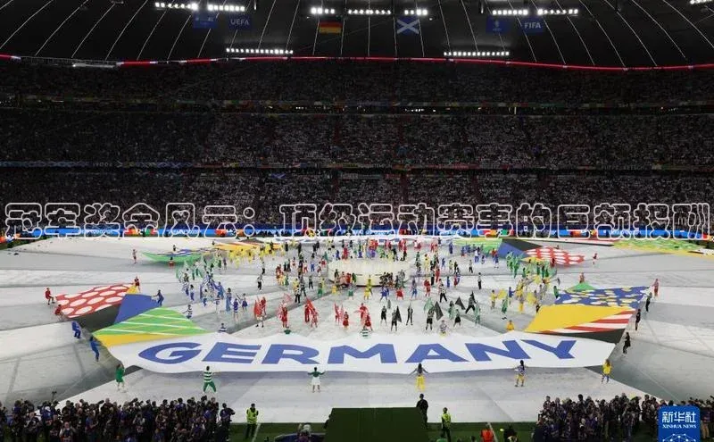 冠军奖金风云：顶级运动赛事的巨额报酬