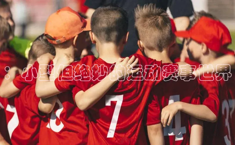 ：小型但绝妙的运动赛事世界